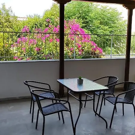 Appartement Deluxe *