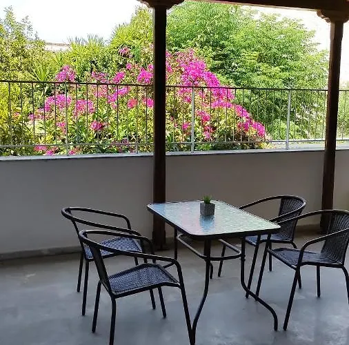 Διαμέρισμα Deluxe *